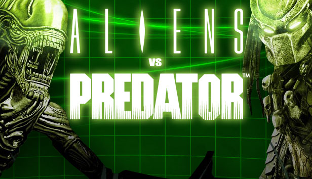 Aliens vs. Predator™游戏截图