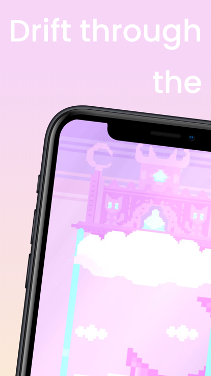 Dream A Little Dream Lite游戏截图