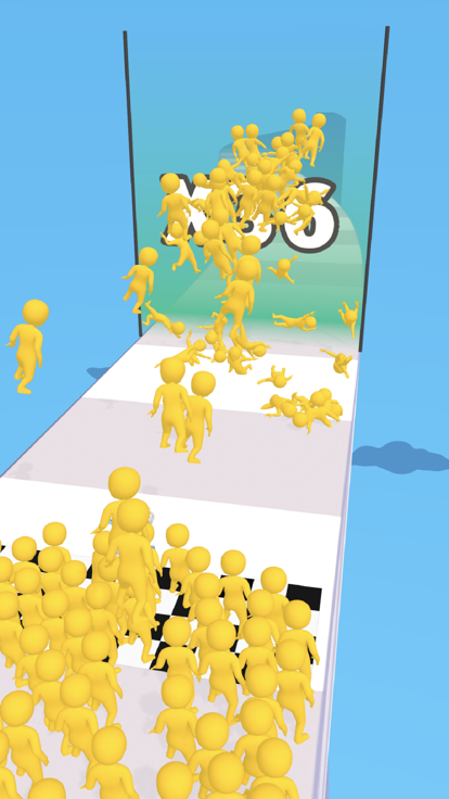 Math Shooter !游戏截图