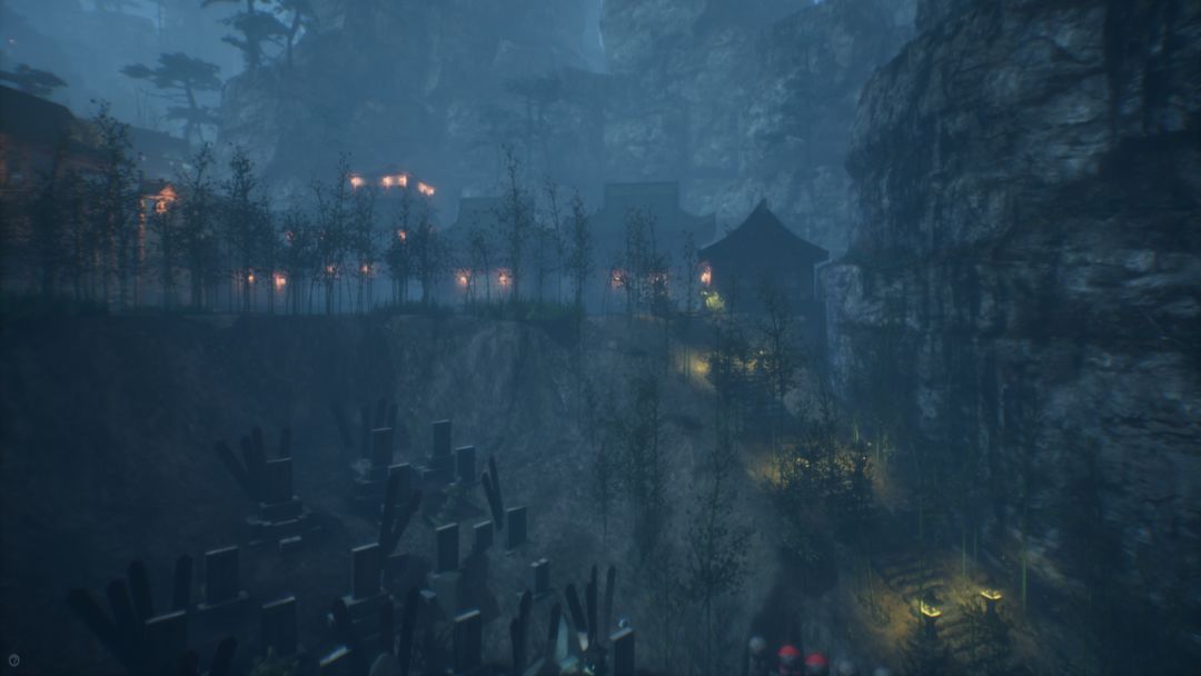 九歌乐魂游戏截图