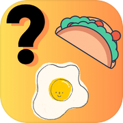Food Quiz - Cooking Challenge