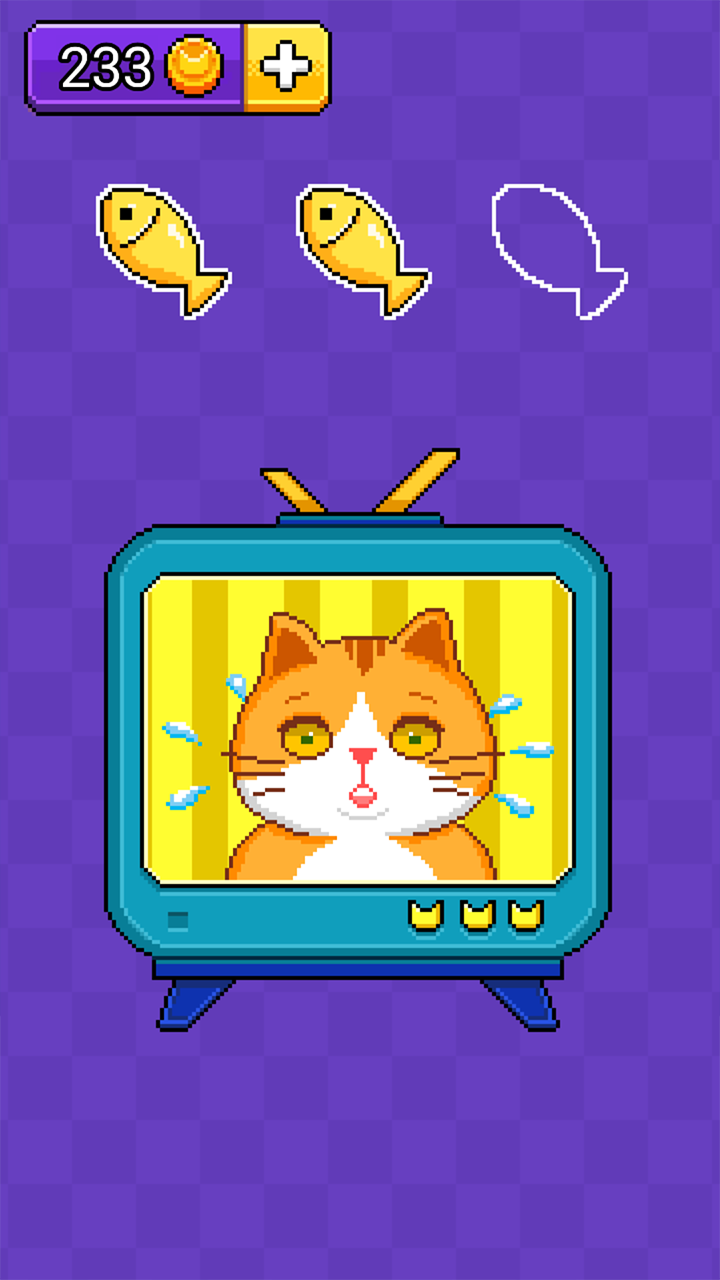 火柴棒游戏截图