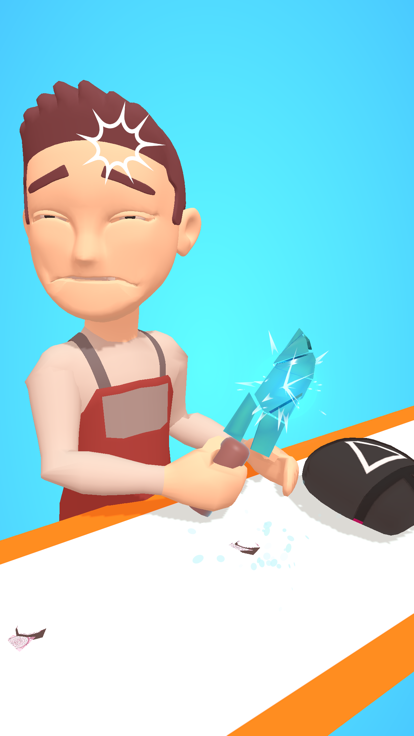 Hyper Chef游戏截图