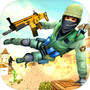 FPS Swat Battle Shootericon