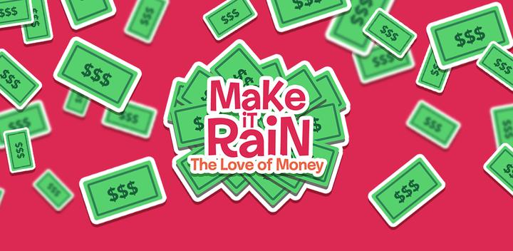 Make It Rain: Love of Money游戏截图