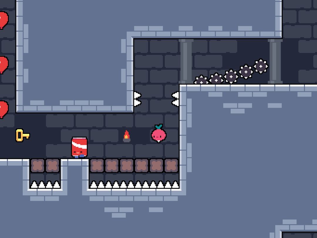 萝卜爸爸游戏截图