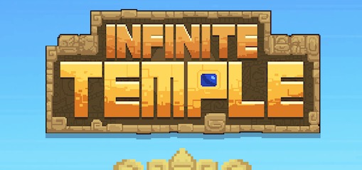 Infinite Temple游戏截图