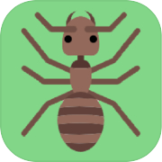 切叶蚁模拟器icon
