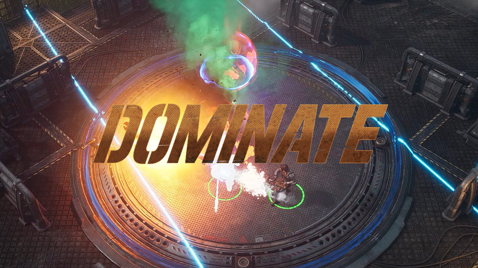 Return Alive游戏截图