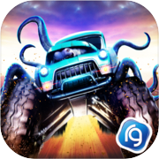 Monster Trucks Racing