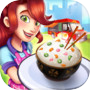 Chinese California Truck - Fast Food Cooking Gameicon