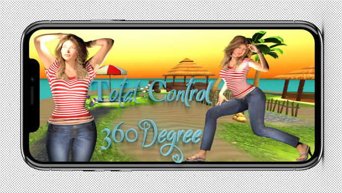 TouchMe [HighDefination]游戏截图