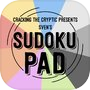 Sven's SudokuPadicon