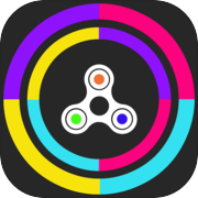 Color Spinner Jumpicon