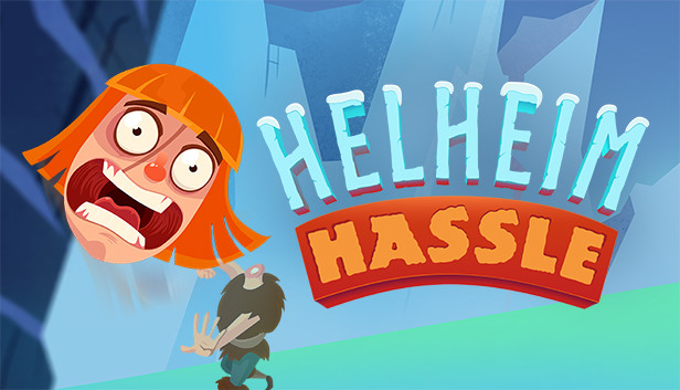Helheim Hassle游戏截图