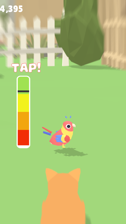 Be a Cat游戏截图