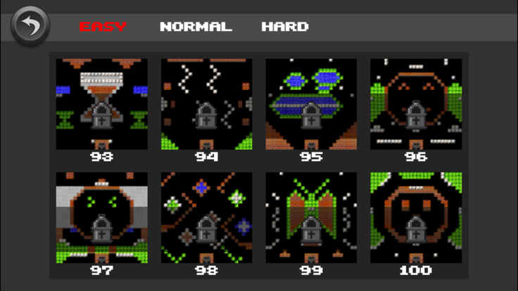 像素坦克大战-经典FC单机游戏游戏截图