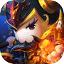 口袋三国——经典国战卡牌手游icon