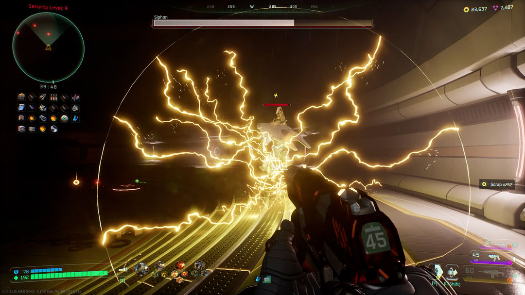 死域Rogue游戏截图