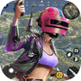 Commando Strike 2021: Multiplayer FPS-Cover Strikeicon