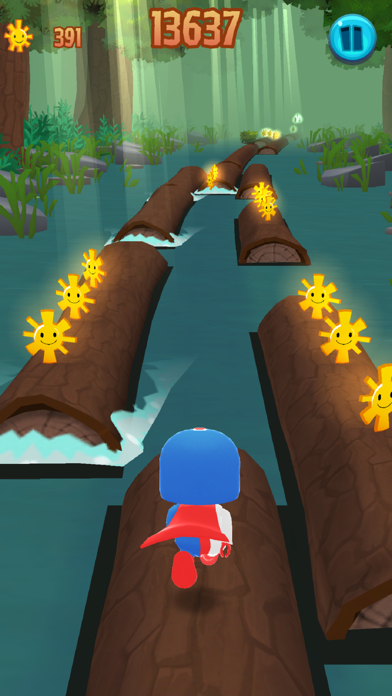 Tag with Ryan游戏截图