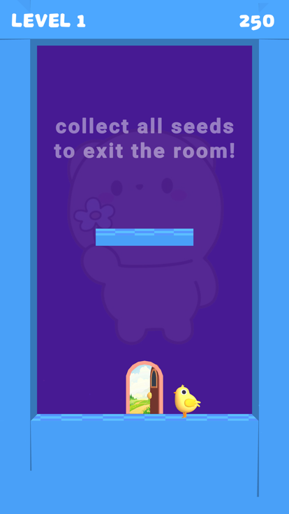 Can Chicks Fly?游戏截图