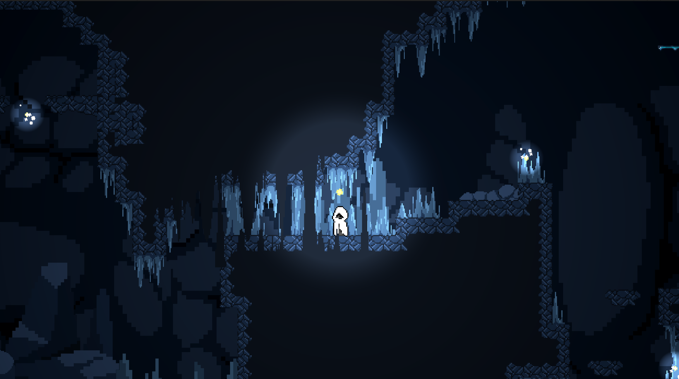 茧中黎明游戏截图