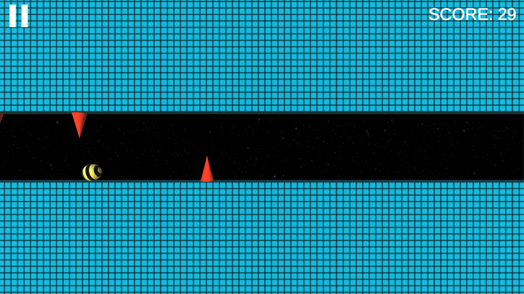 Up And Down Game游戏截图