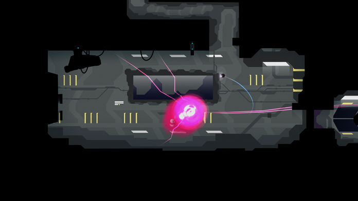 forma.8 GO游戏截图