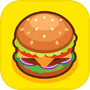 Foodpia tycoon  - 闲置餐厅icon