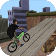 PEPI Bike 3D