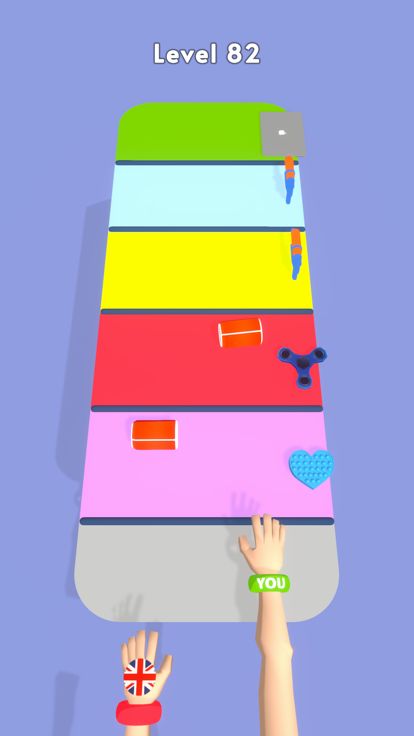 Party Games 3D游戏截图