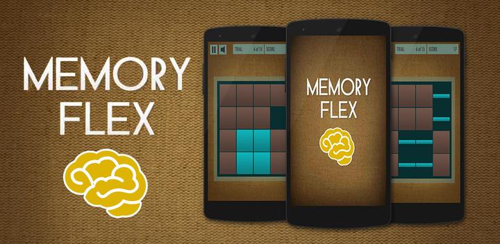 Memory Flex - Mind Games!游戏截图