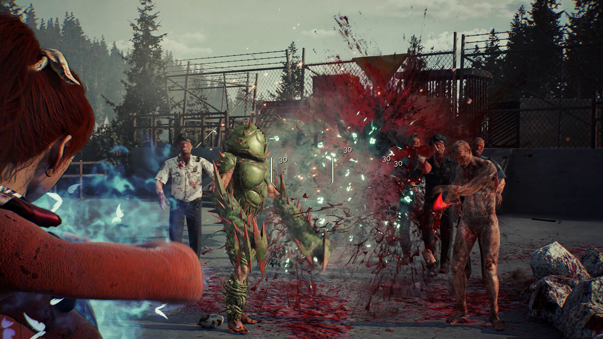 昭和米国物语游戏截图