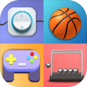 Antistress Mini Games