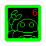 Mysterious Robot :Escape #6icon