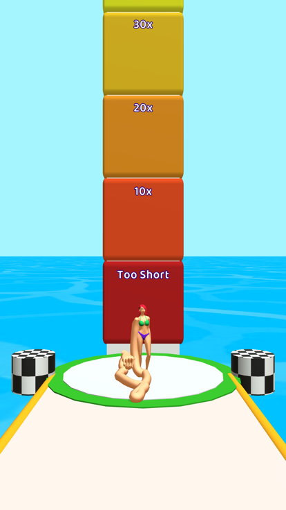 LongFist游戏截图