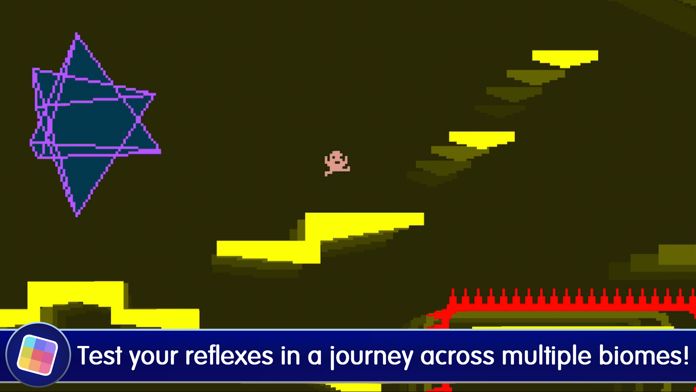 Potatoman Seeks the Troof游戏截图