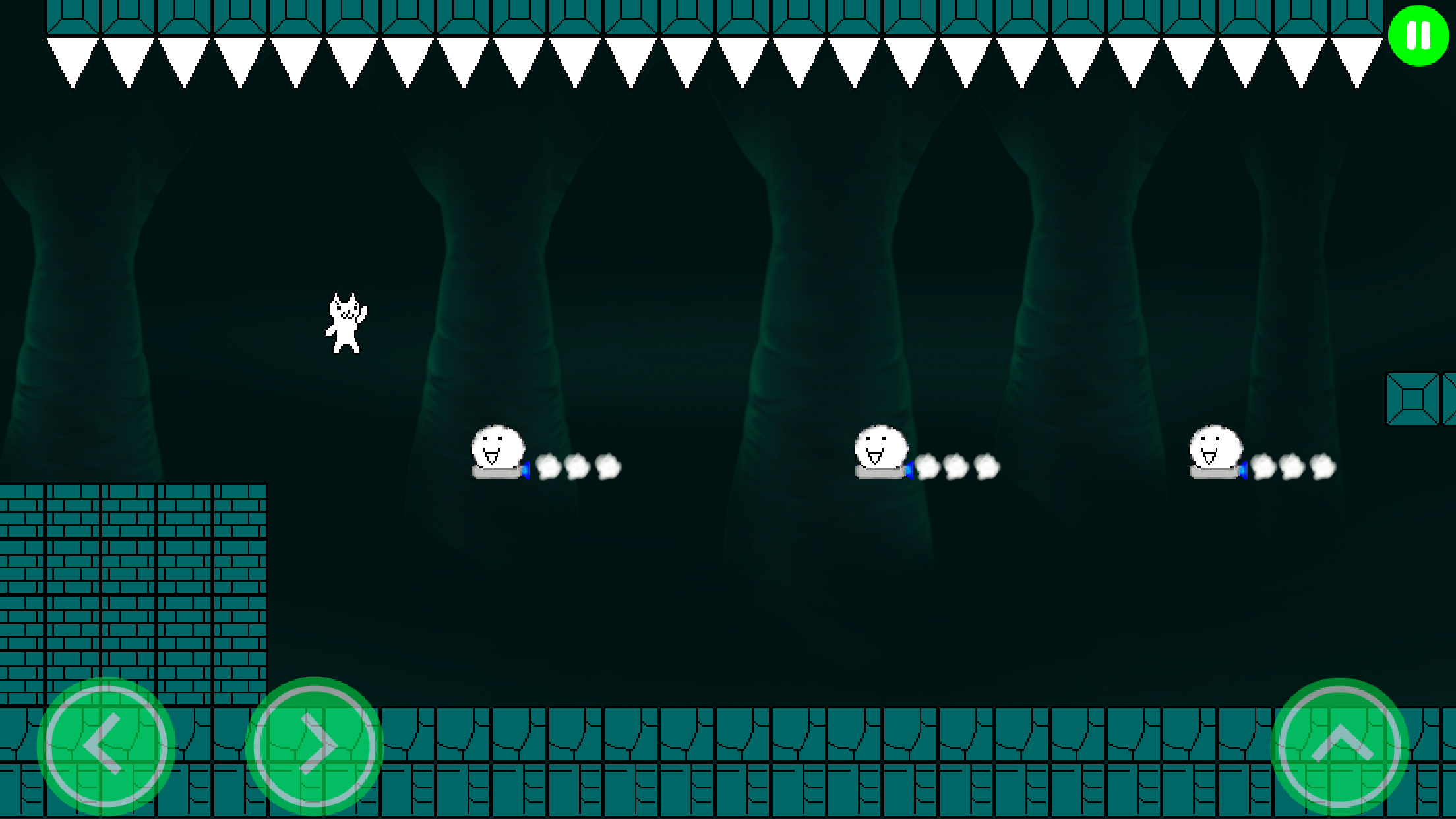 猫里奥游戏截图