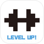 RPG筋トレタイマーicon