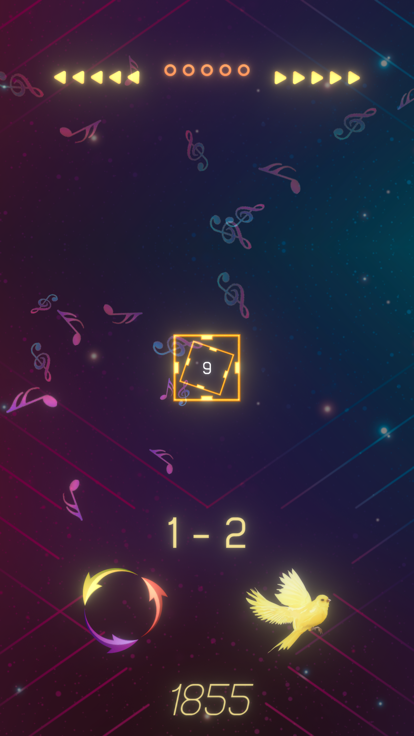 失恋的方块游戏截图