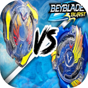 BeyBlade Brust 2 !