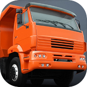 Truck Driving Simulator 2016