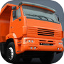 Truck Driving Simulator 2016icon