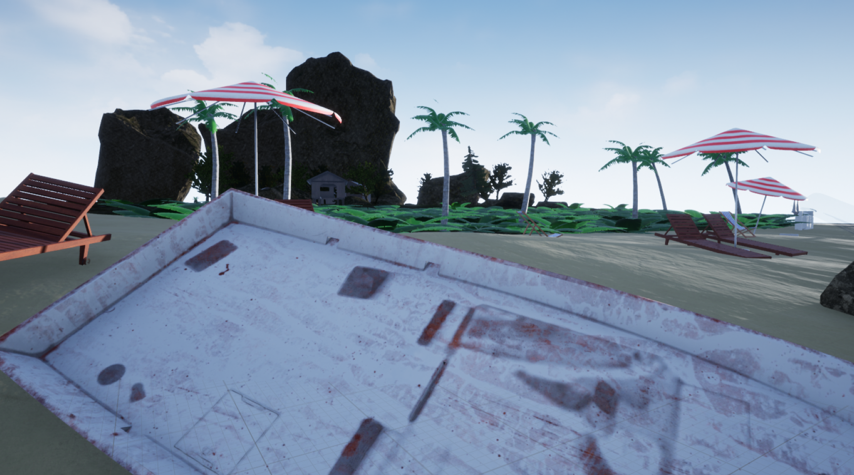 Light Bird游戏截图