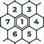 Number Mazes: Rikudo Puzzlesicon