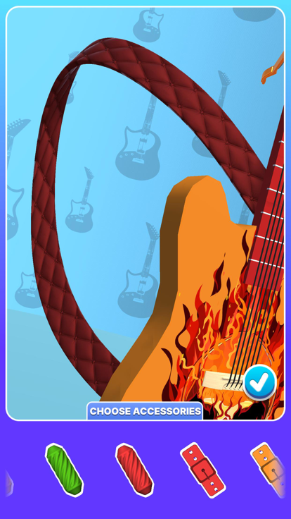 Musical Instruments DIY游戏截图