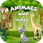 Animals Voices Gameicon