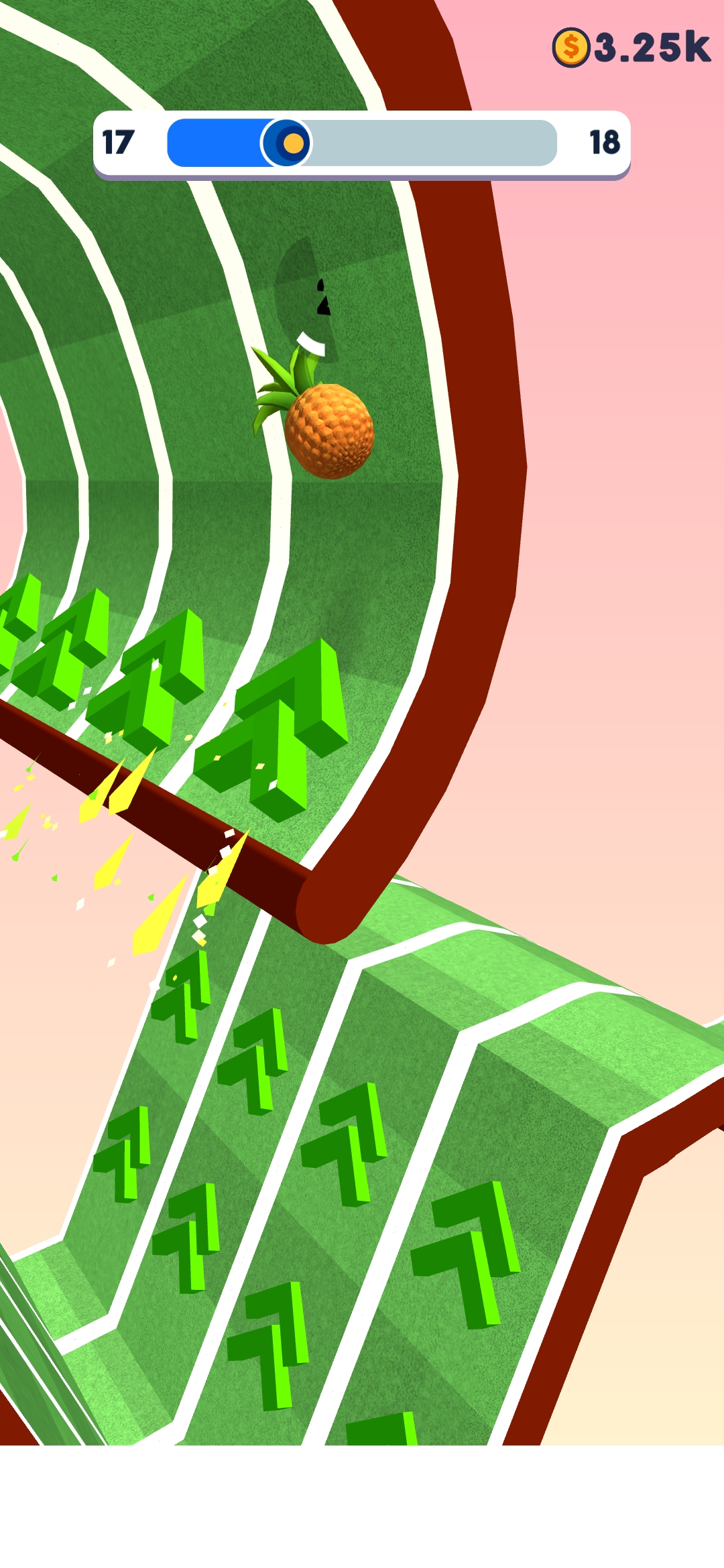 波比大冒险游戏截图