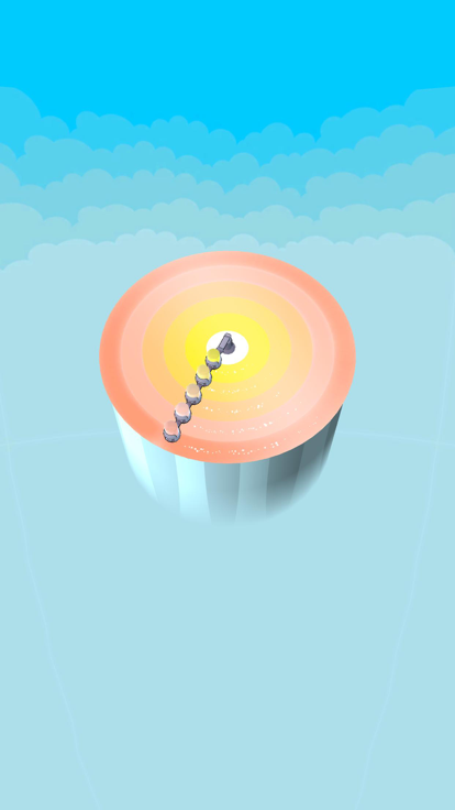 Color Around!游戏截图